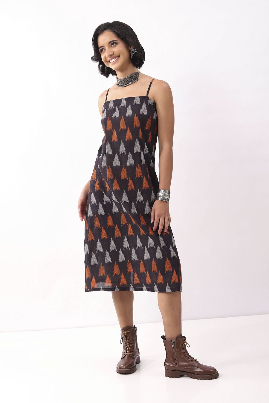 Embracing Slow Fashion in Ethnic Wear